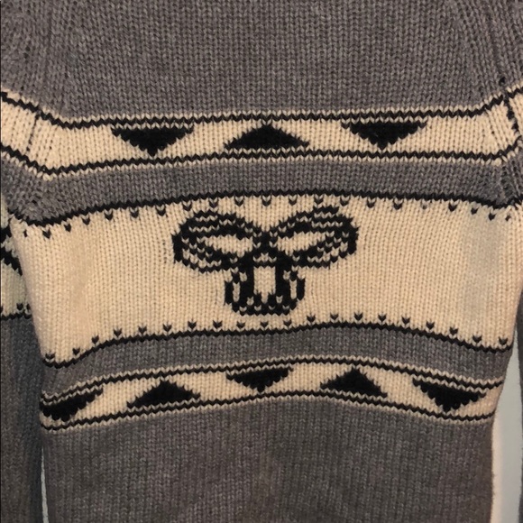 TNA Aritzia Sea to Sky Sweater - Picture 11 of 12
